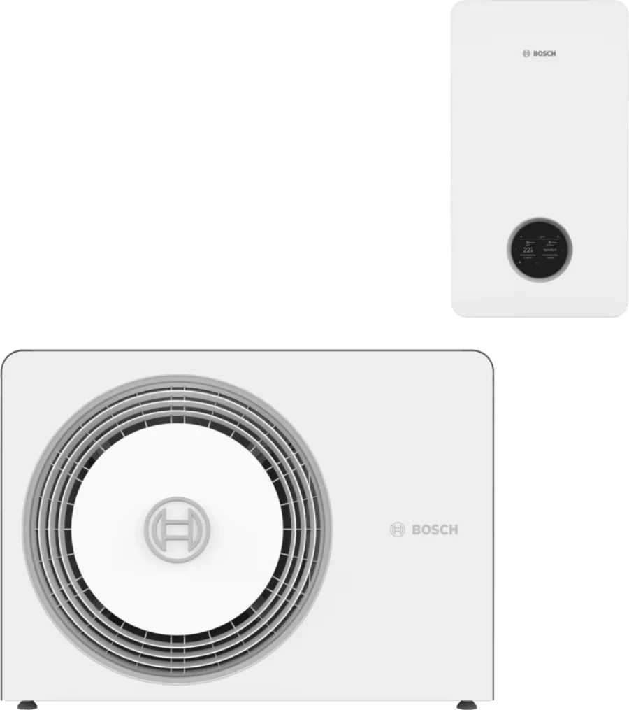 Bosch Compress 5800i AW