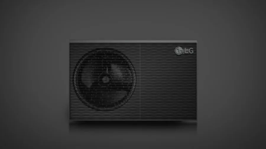 LG Therma V (R290)