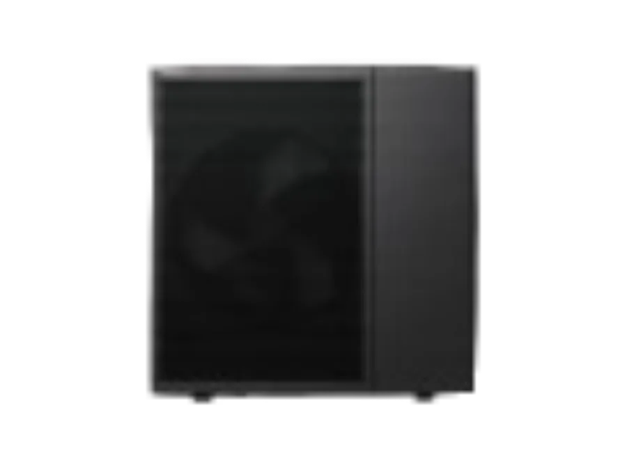 Panasonic Aquarea L-generatie