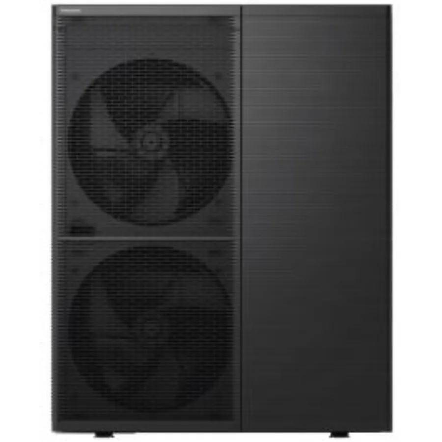 Panasonic Aquarea Bi-bloc WXG